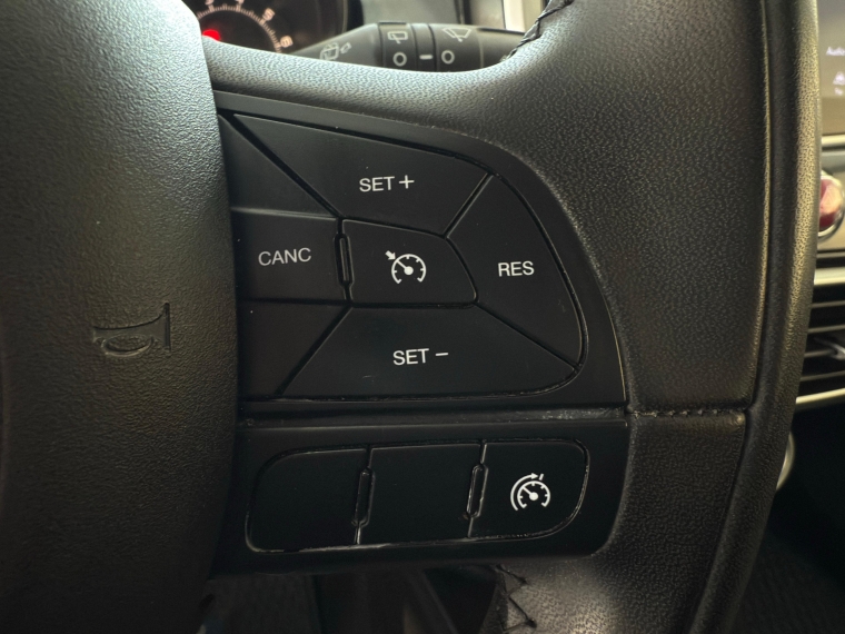 Fiat 500x Pop 1.4t 2019 Usado en Automotriz Olea Flaño