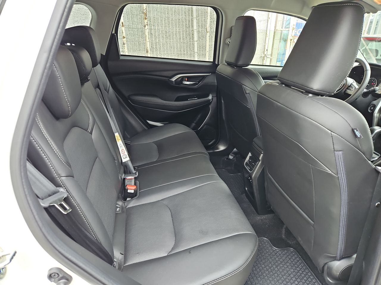 Suzuki Grand vitara Grand Vitara 2wd 1.5 At 2025 Usado en Usados de Primera - Sergio Escobar