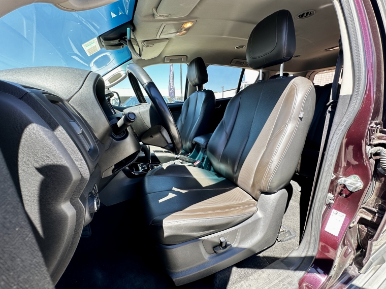 Chevrolet Trailblazer 2.8 Ltz At 4x4 Diesel 2019 Usado  Usado en Kovacs Usados