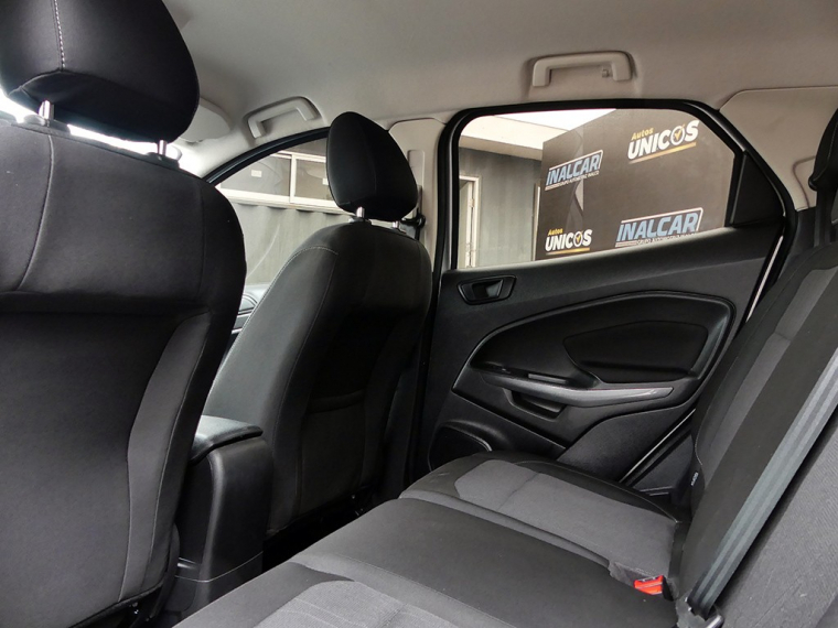 Ford Ecosport 1.5 2020 Usado  Usado en Webautos.cl