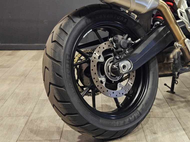 Bmw F 800 gs Ii 2025 Usado en BMW Premium Selection