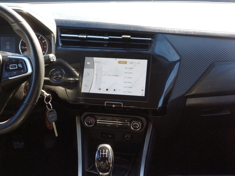 Chery Tiggo 2 pro Tiggo 2 Pro Gls Mt 1.5 2022 Usado en Rosselot Usados