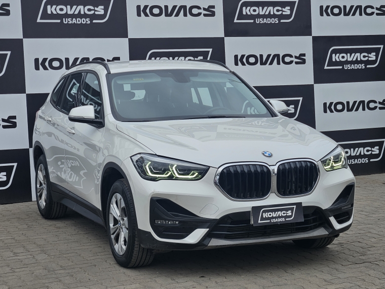 Bmw X1 1.5 Sdrive18i Comfort At 2022 Usado  Usado en Kovacs Usados