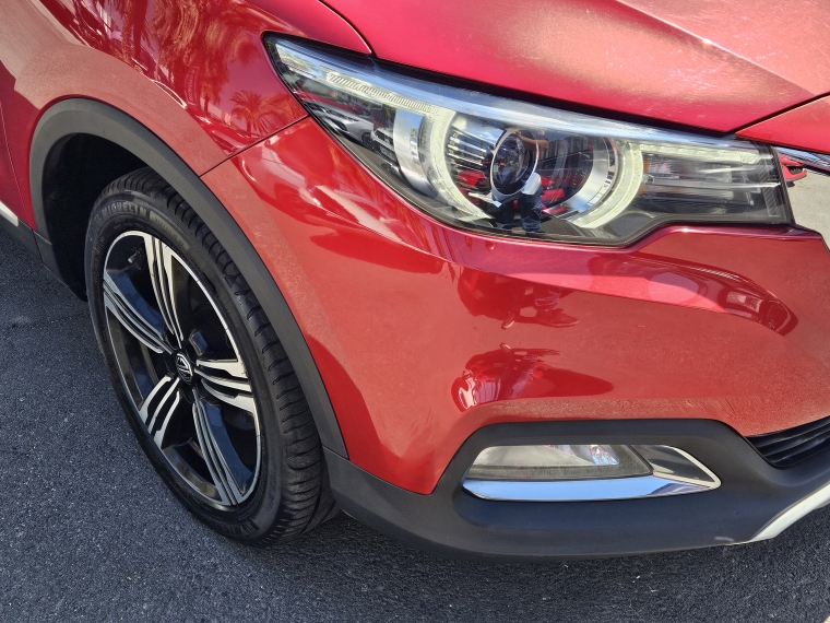 Mg Zs Zs At Com 2023 Usado  Usado en Kovacs Usados