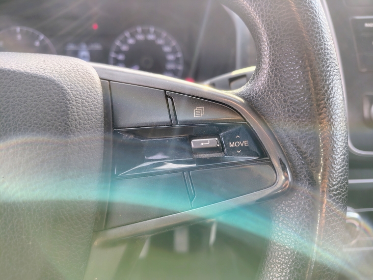 Ssangyong Grand musso Musso Grand 2.2 4x2 Mt - Ql610 Euro Vi Mn 2023 Usado en Rosselot Usados