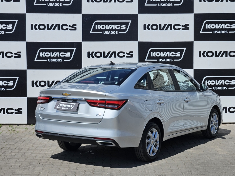 Chevrolet Sail Ltz Mt 2024 Usado  Usado en Kovacs Usados