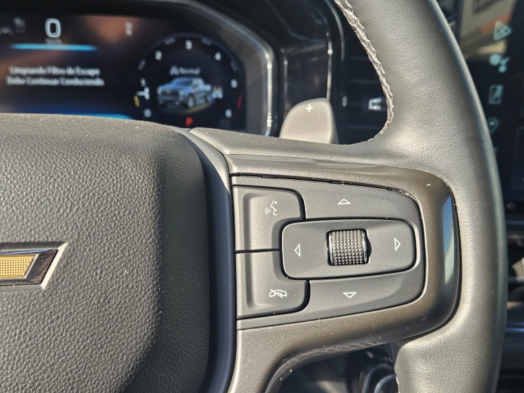 Chevrolet Silverado Silverado 4x4 3.0l Aut 2024 Usado  Usado en Kovacs Usados