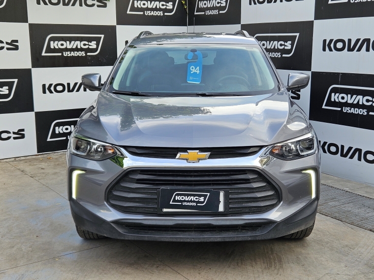 Chevrolet Tracker 1.2t  Ltz Mt 2023 Usado  Usado en Kovacs Usados