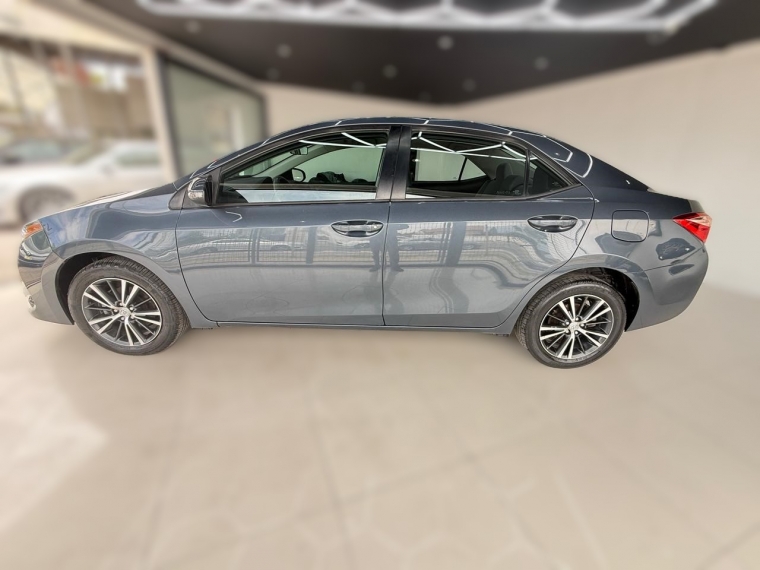Toyota Corolla New Corolla Gl 1.8 2017 Usado en Automotriz Olea Flaño