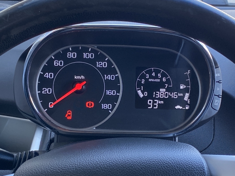 Chevrolet Spark gt Spark Gt Lt 1.2 2019 Usado en Rosselot Usados