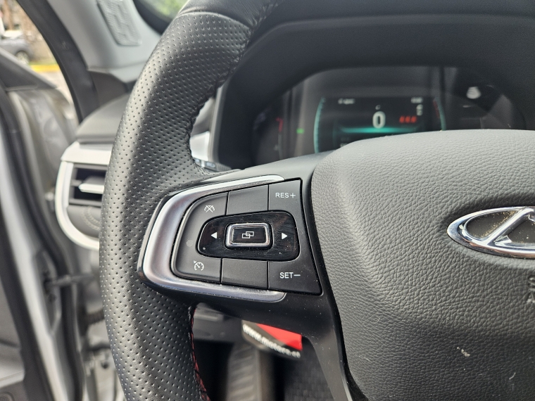 Chery Tiggo 7 Pro Glx 1.5 Aut 2022 Usado  Usado en Kovacs Usados