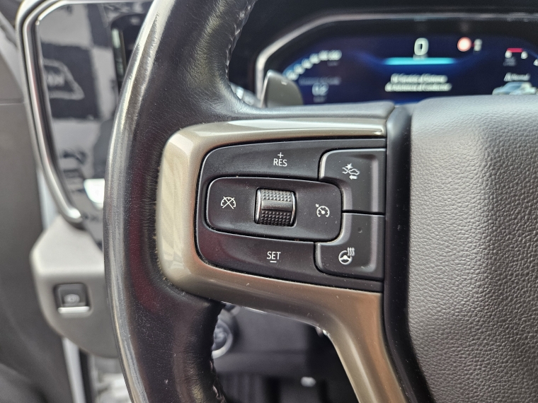 Chevrolet Silverado 3.0 Td High Country At 4x4 Diesel 2023 Usado  Usado en Kovacs Usados