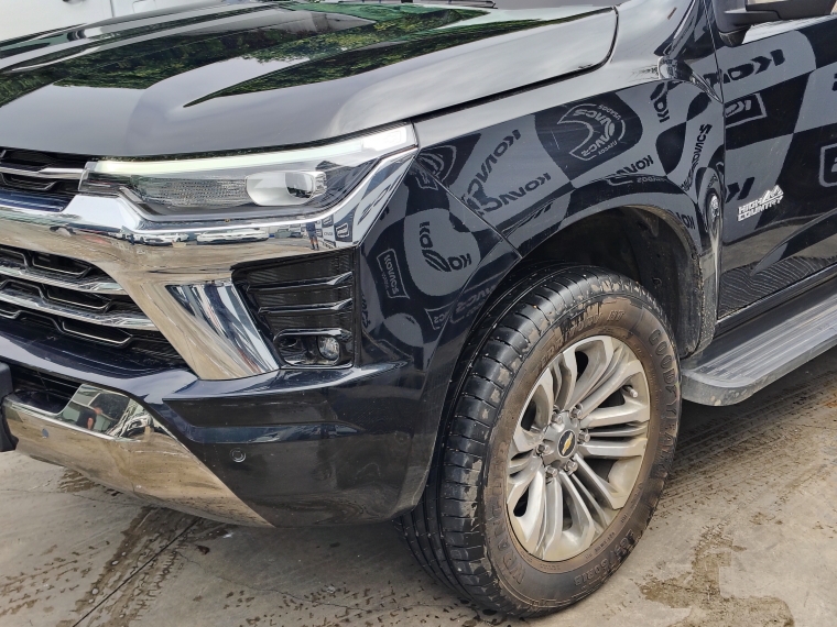 Chevrolet Colorado 2.8  High  Country At  4x4 Diesel 2025 Usado  Usado en Kovacs Usados