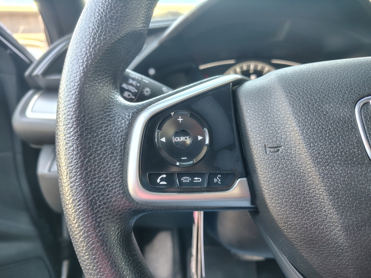 Honda Civic 2.0 Aut 2019 Usado  Usado en Kovacs Usados