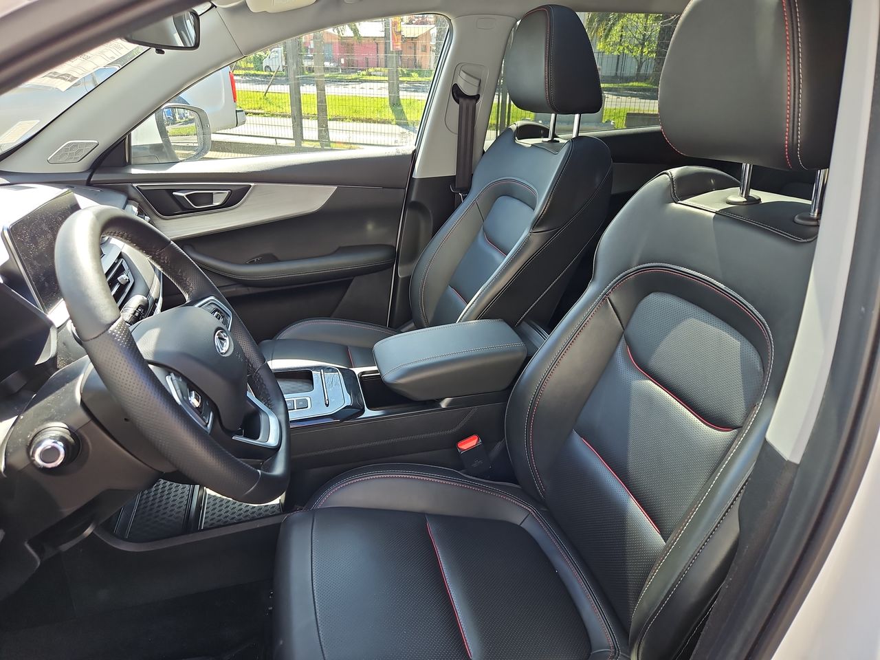 Chery Tiggo 7 Tiggo 7 Glx Cvt Pro 1.5 Aut 2023 Usado en Usados de Primera - Sergio Escobar