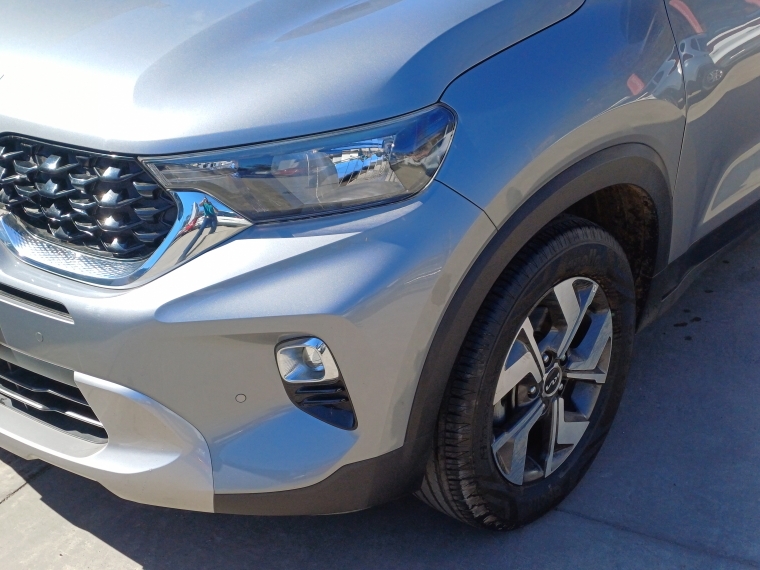 Kia Sonet Sonet Ex 1.5 2022 Usado en Rosselot Usados