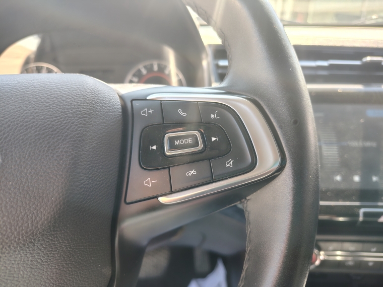 Chery Tiggo 2 pro Tiggo 2 Pro 1.0t Glx Cvt 2022 Usado en Rosselot Usados