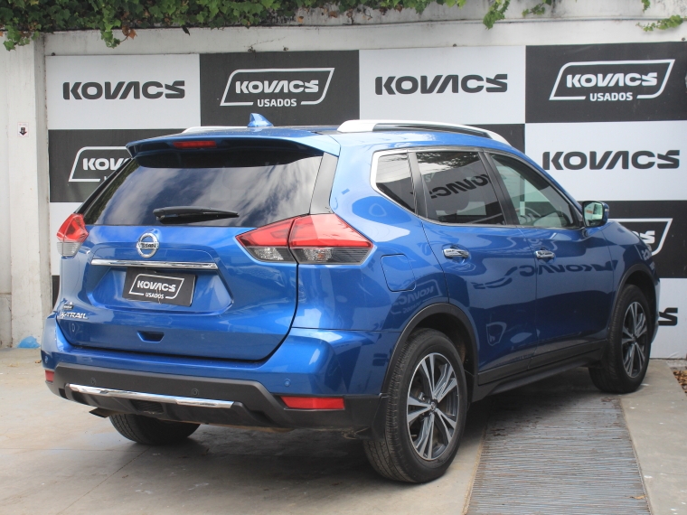 Nissan X-trail 2.5 Advance  At 2023 Usado  Usado en Kovacs Usados