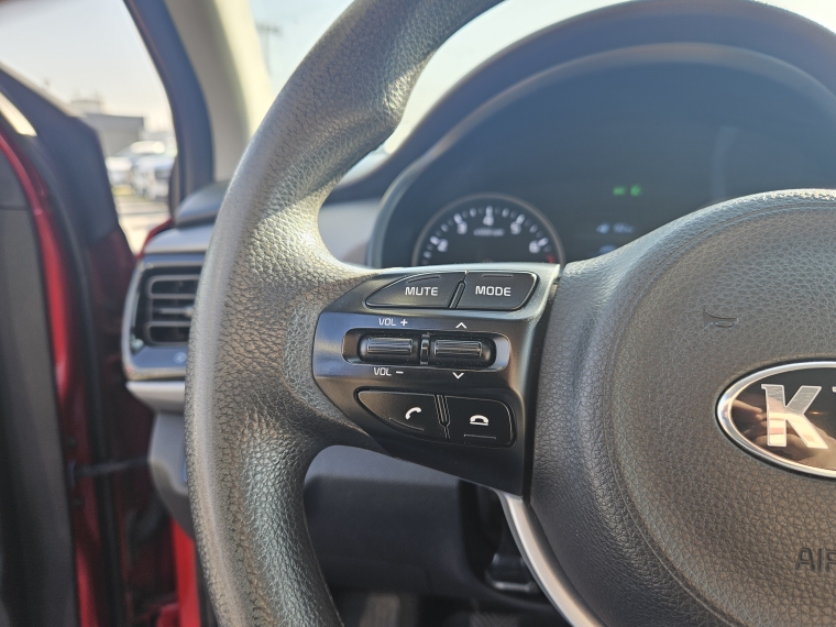 Kia Rio 5 Ex Full Mt 1.4 2019 Usado  Usado en Kovacs Usados