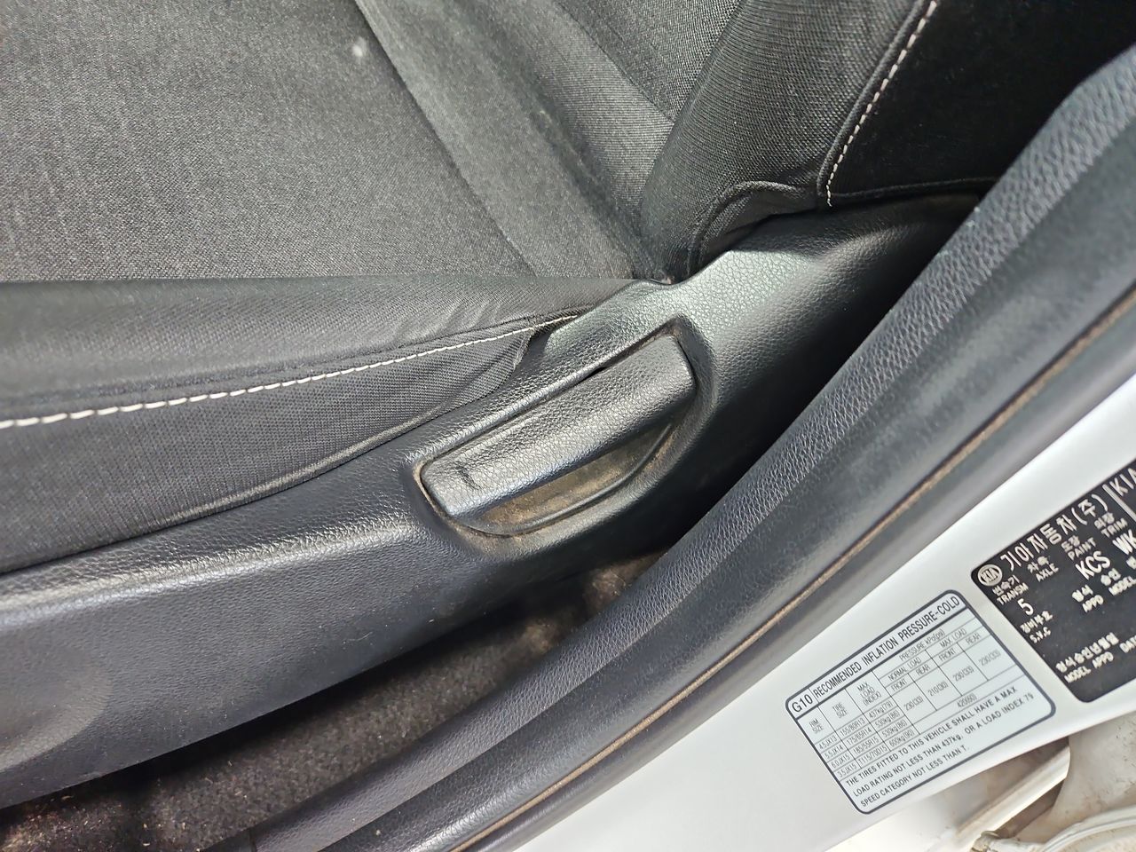 Kia Morning Morning Lx 1.0 2020 Usado  Usado en Webautos.cl