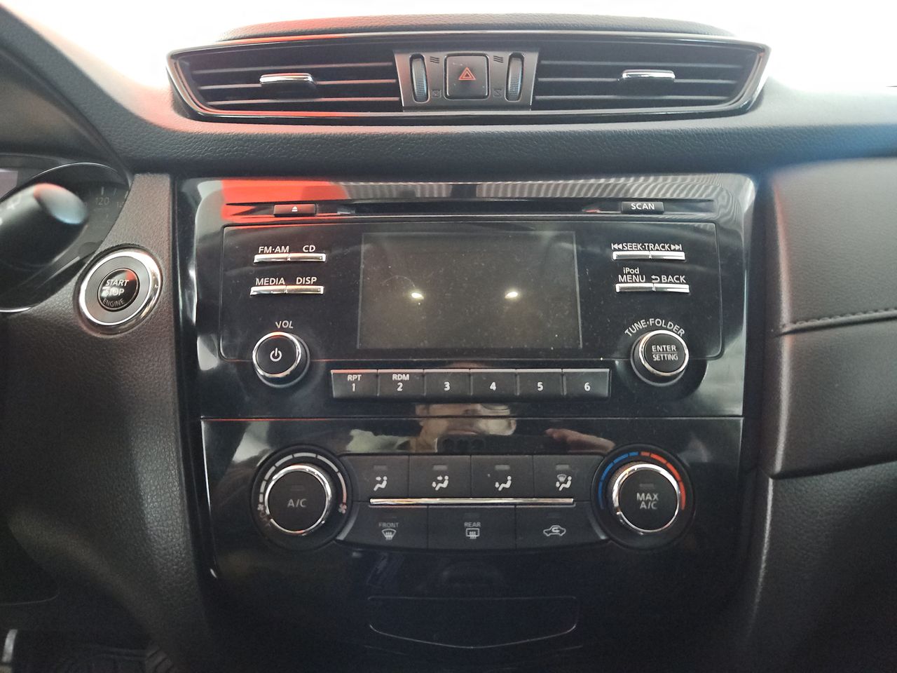 Nissan X-trail X Trail Sense 2.5 Aut 2019 Usado en Usados de Primera - Sergio Escobar