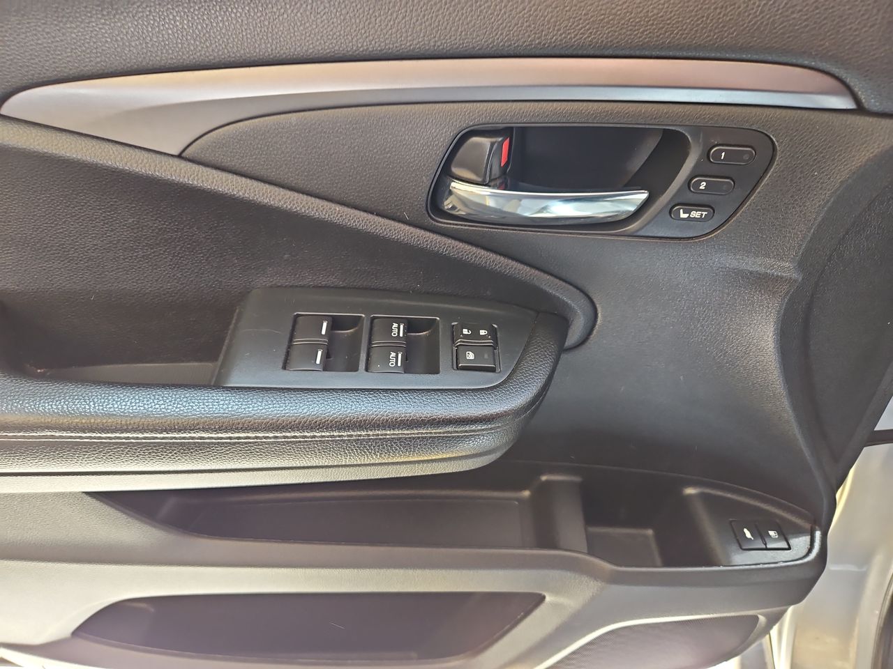 Honda Pilot Pilot Touring 4x4 3.5 Aut 2023 Usado en Usados de Primera - Sergio Escobar