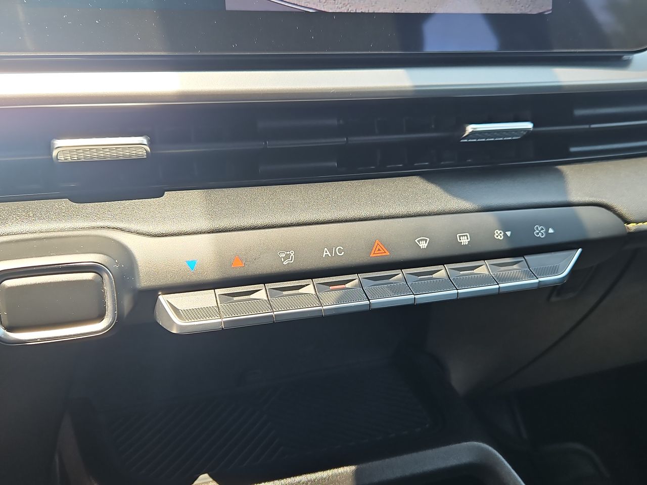 Chery Tiggo 2 pro Tiggo 2 Pro Max Glx 1.5 2025 Usado en Usados de Primera - Sergio Escobar