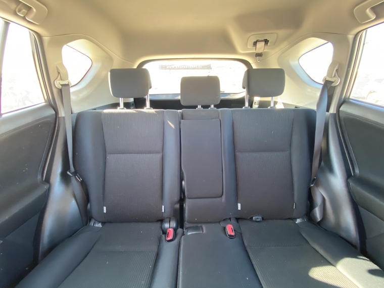 Toyota Rav4 Rav 4 2.5 Aut 2016 Usado en Rosselot Usados