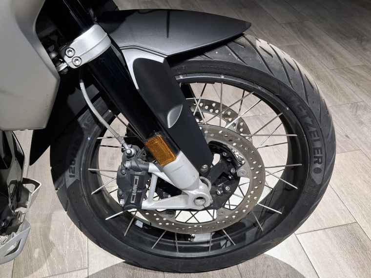 Bmw R 1250 gs Iii 2022 Usado en BMW Premium Selection