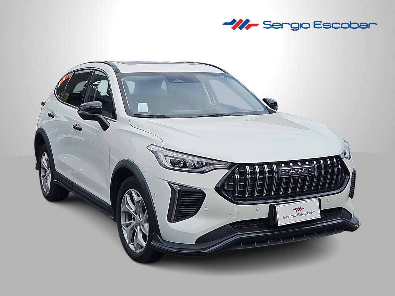 GREAT WALL HAVAL HAVAL JOLION PRO 1.5 AUT 2025