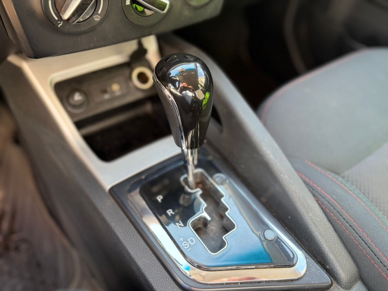 Jac S3 Comfort Smart At - Unico DueÑo 2018 Usado  Usado en Webautos.cl