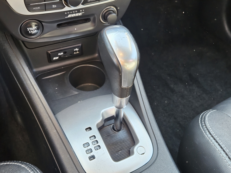Renault Fluence Fluence Privilege 2.0 Aut 2016 Usado en Rosselot Usados