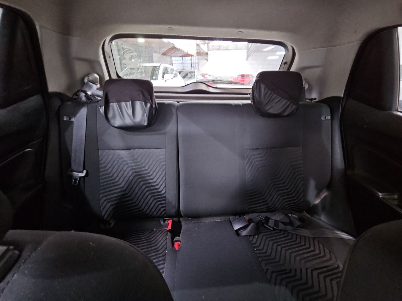 Suzuki Swift Swift 2wd 1.2 2022 Usado en Usados de Primera - Sergio Escobar