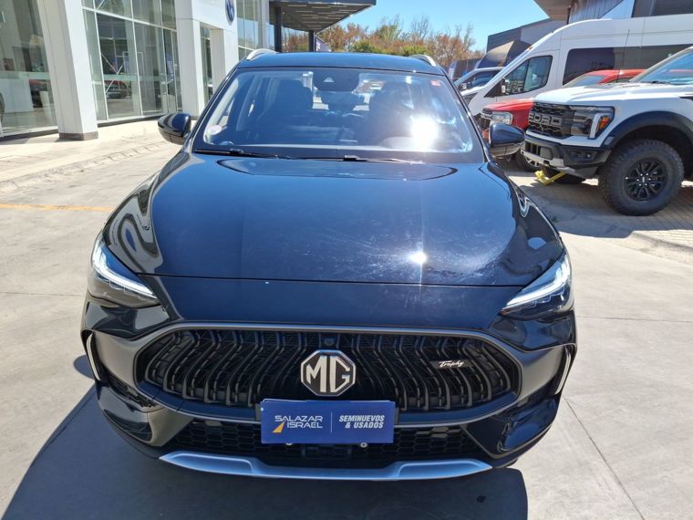 Mg Hs 1.5t Trophy 2wd Dct At 5p 2025 Usado  Usado en Webautos.cl