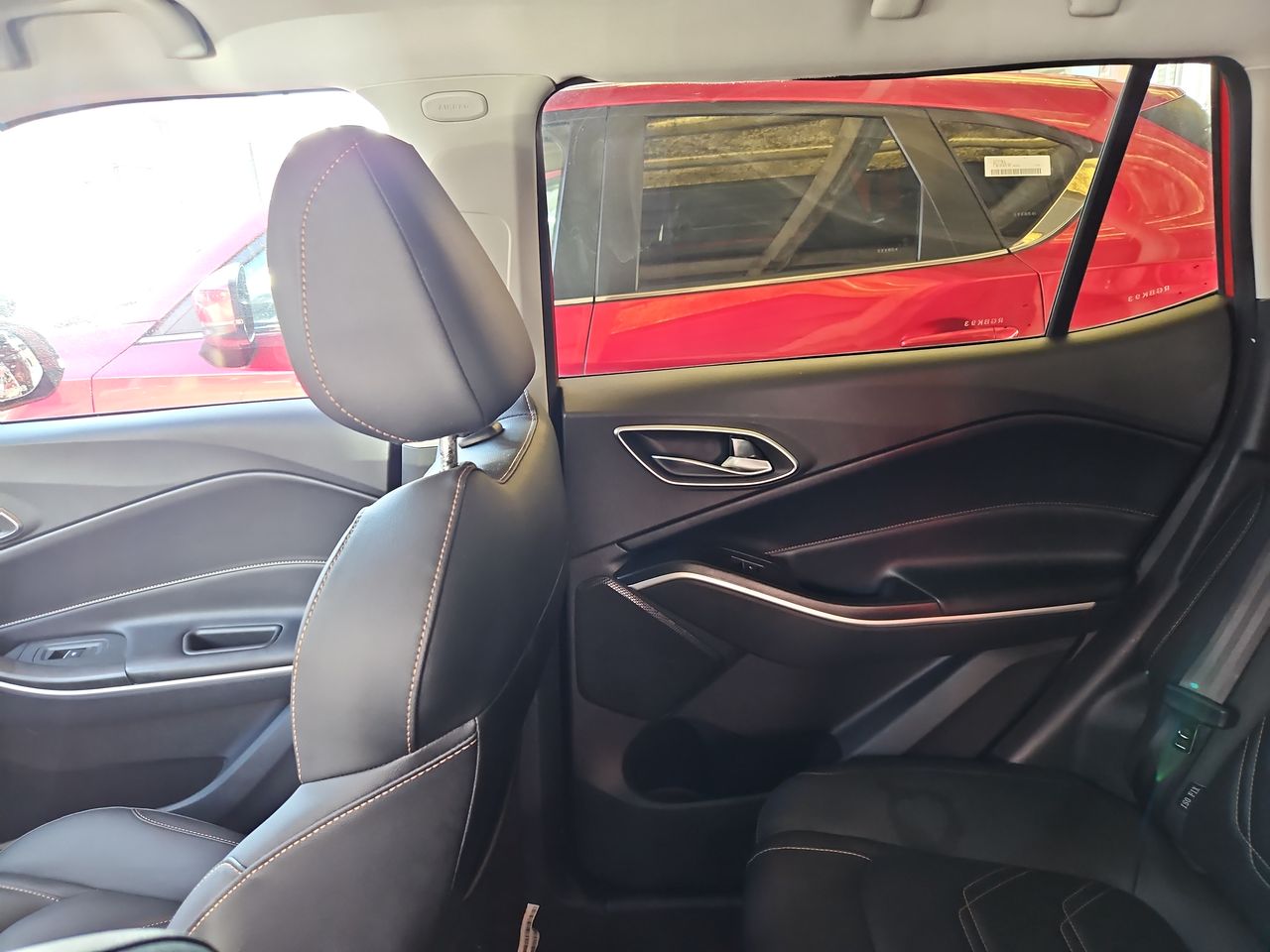 Jac Js4 Js4 Turbo Cvt 1.5 Aut 2022 Usado en Usados de Primera - Sergio Escobar