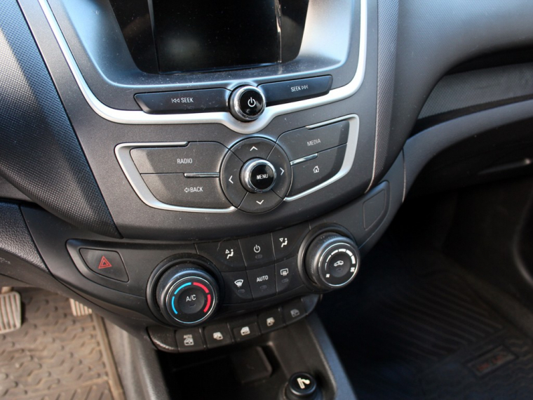 Chevrolet Sail Nb 1.5l Ls 2019 Usado  Usado en Webautos.cl