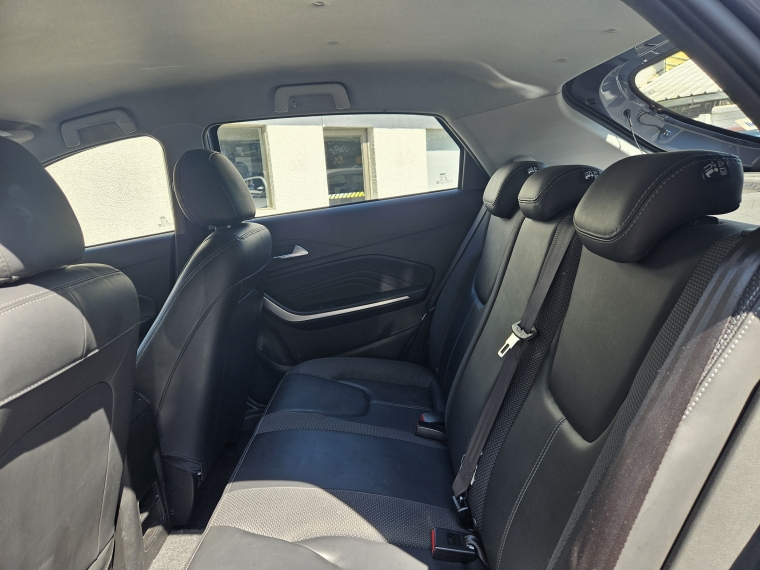 Chery Tiggo 2 pro Tiggo 2 Gls Cvt Pro 1.5 Aut 2023 Usado en Rosselot Usados