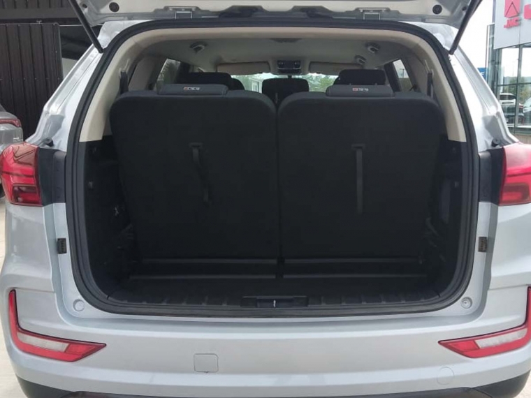Ssangyong Rexton New  Lx 2.0 T 6at 4wd 6ab 2023 Usado  Usado en Webautos.cl