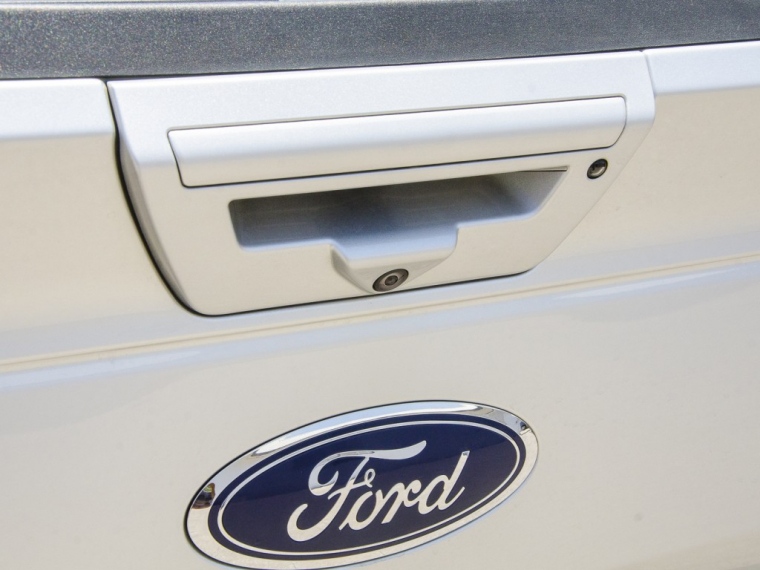 Ford F-150 Lariat 2019 Usado  Usado en Webautos.cl