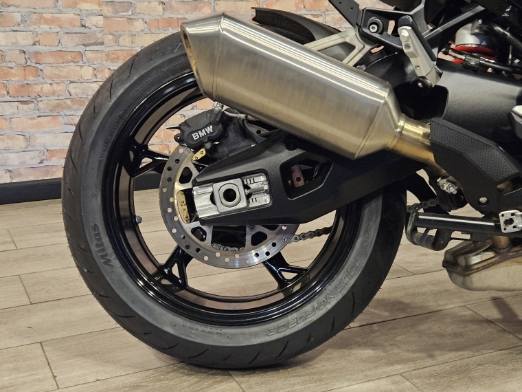 Bmw S 1000 xr . 2025 Usado en BMW Premium Selection Bmw S 1000 xr . 2025 Usado en BMW Premium Selection