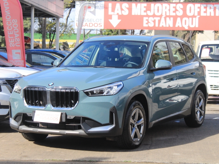 BMW X1 X1 SDRIVE 1.5 AUT 2023
