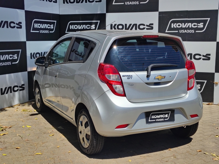 Chevrolet Spark 1.2 Gt Lt Mt De Ac Full 2021 Usado  Usado en Kovacs Usados