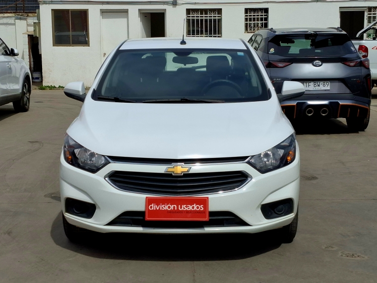 Chevrolet Onix Onix Lt 1.4 2019 Usado en Rosselot Usados