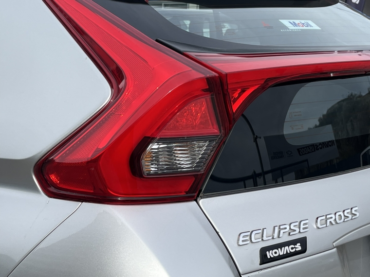 Mitsubishi Eclipse Cross Rx 1.5 2021 Usado  Usado en Kovacs Usados