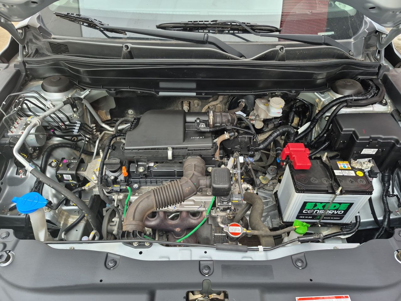 Suzuki Grand vitara Grand Vitara 2wd 1.5 2025 Usado en Usados de Primera - Sergio Escobar
