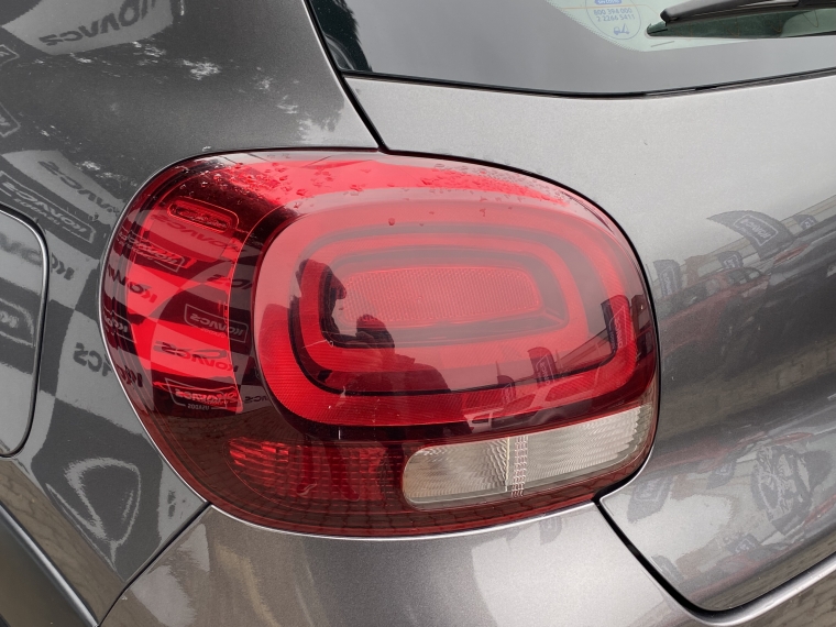 Citroen C-3 Hb 1.2 2020 Usado  Usado en Kovacs Usados