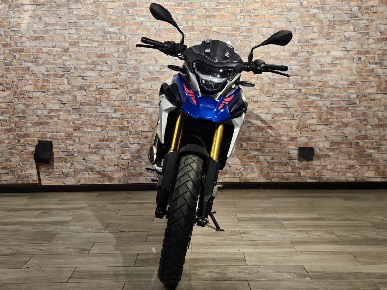 Bmw G 310 gs . 2026 Usado en BMW Premium Selection