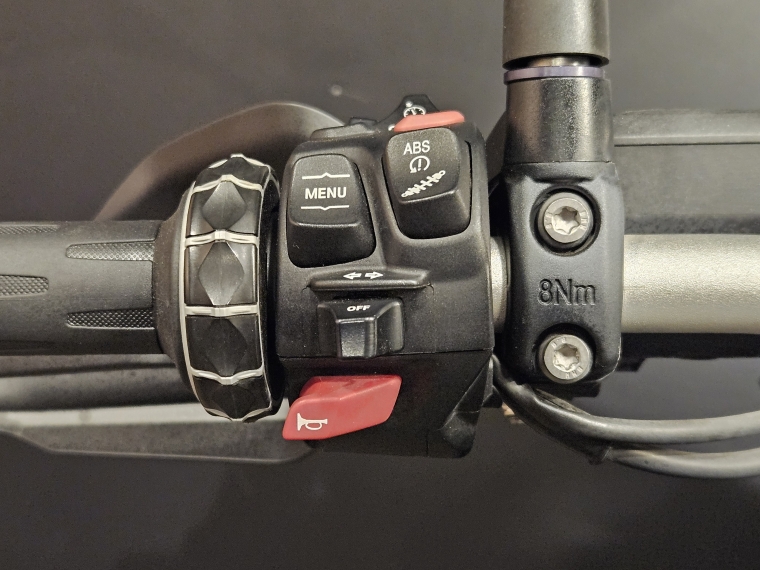 Bmw R 1200 gs Ii 2019 Usado en BMW Premium Selection