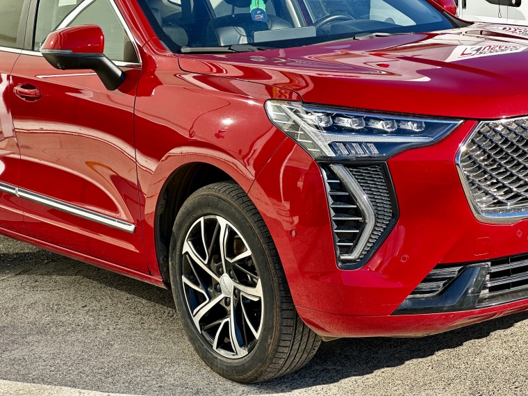 Haval Jolion Jolion Deluxe 1.5 Aut 2023 Usado en Rosselot Usados