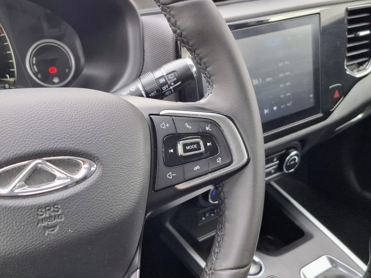 Chery Tiggo 3 1.5 Gls Mt 2022 Usado  Usado en Kovacs Usados